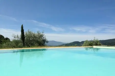 Nelverde 12, Maison à Pescia avec piscine privée - Photo 4