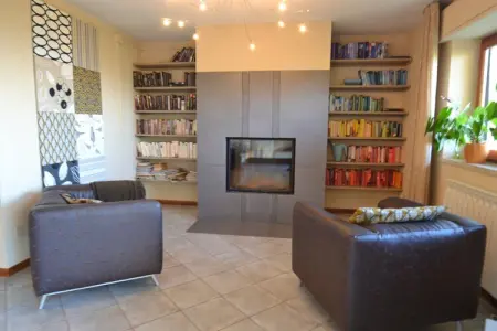 Nelverde 12, Maison à Pescia avec piscine privée - Photo 9