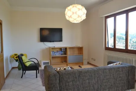 Nelverde 12, Maison à Pescia avec piscine privée - Photo 10