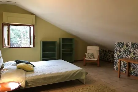 Nelverde 12, Maison à Pescia avec piscine privée - Photo 14
