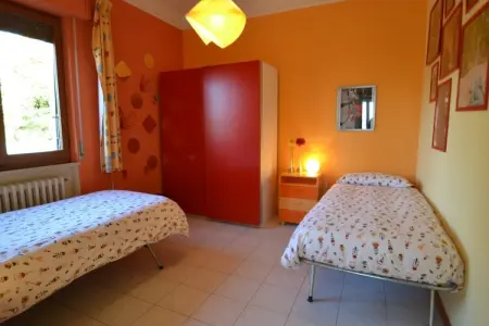 Nelverde 12, Maison à Pescia avec piscine privée - Photo 17