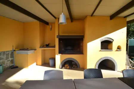 Nelverde 12, Maison à Pescia avec piscine privée - Photo 32