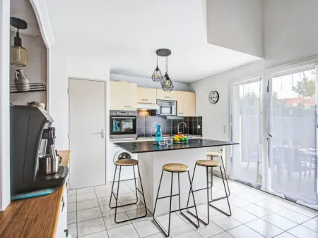 Le Mas de Torreilles, Maison 6 personnes à Torreilles plage - Photo 3