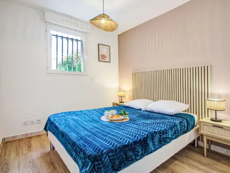 Le Mas de Torreilles, Maison 6 personnes à Torreilles plage - Photo 4