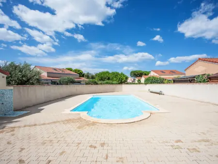 Le Mas de Torreilles, Maison 6 personnes à Torreilles plage - Photo 5