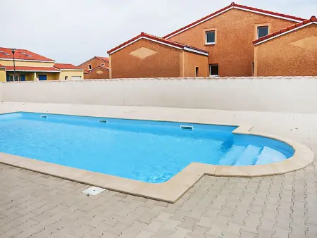 Le Mas de Torreilles, Maison 6 personnes à Torreilles plage - Photo 6