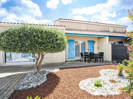 Le Mas de Torreilles, Maison 6 personnes à Torreilles plage - Photo 7