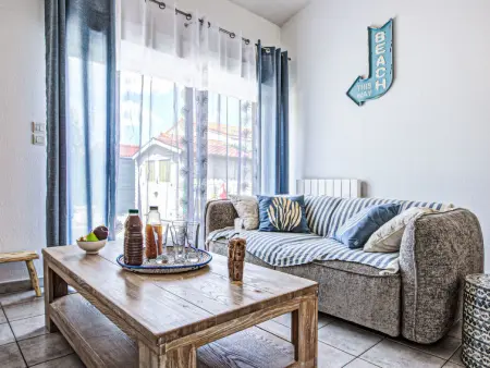 Le Mas de Torreilles, Maison 6 personnes à Torreilles plage - Photo 9