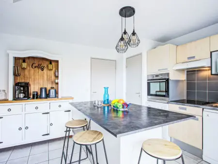 Le Mas de Torreilles, Maison 6 personnes à Torreilles plage - Photo 12