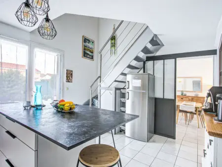 Le Mas de Torreilles, Maison 6 personnes à Torreilles plage - Photo 14