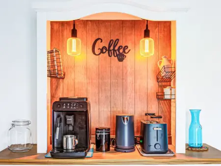 Le Mas de Torreilles, Maison 6 personnes à Torreilles plage - Photo 16