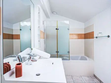 Le Mas de Torreilles, Maison 6 personnes à Torreilles plage - Photo 17