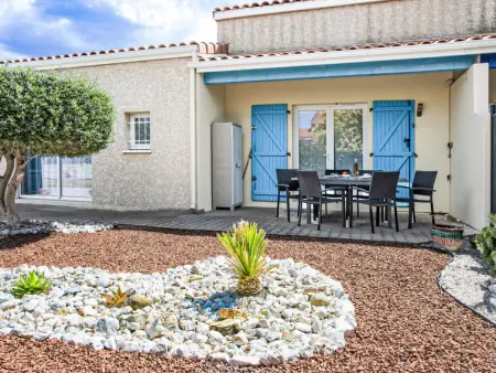 Le Mas de Torreilles, Maison 6 personnes à Torreilles plage - Photo 18