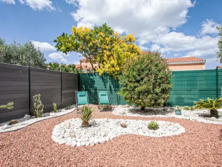 Le Mas de Torreilles, Maison 6 personnes à Torreilles plage - Photo 19