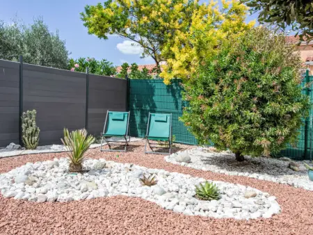 Le Mas de Torreilles, Maison 6 personnes à Torreilles plage - Photo 20