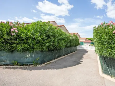 Le Mas de Torreilles, Maison 6 personnes à Torreilles plage - Photo 22