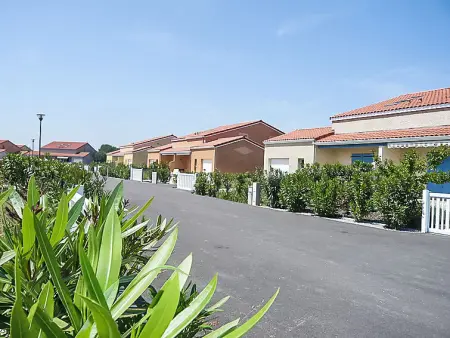 Le Mas de Torreilles, Maison 6 personnes à Torreilles plage - Photo 23