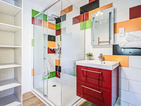 Le Mas de Torreilles, Maison 6 personnes à Torreilles plage - Photo 24