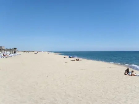 Le Mas de Torreilles, Maison 6 personnes à Torreilles plage - Photo 28