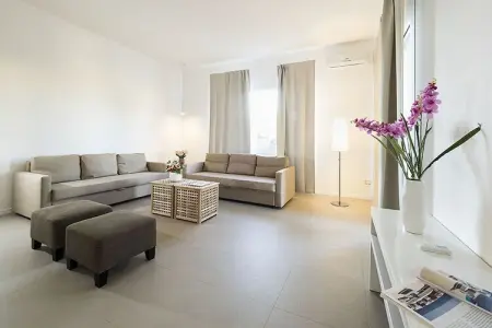 Villa Rita, Villa à Marsala près de Plage et Piscine - Photo 5