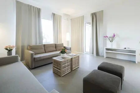 Villa Rita, Villa à Marsala près de Plage et Piscine - Photo 6