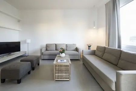 Villa Rita, Villa à Marsala près de Plage et Piscine - Photo 9