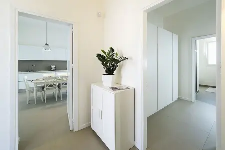 Villa Rita, Villa à Marsala près de Plage et Piscine - Photo 14