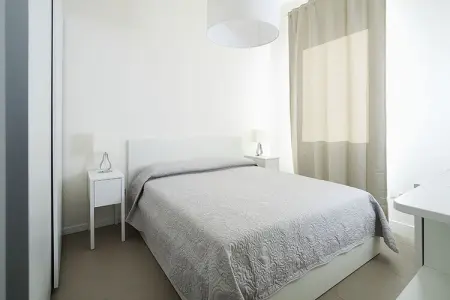 Villa Rita, Villa à Marsala près de Plage et Piscine - Photo 18