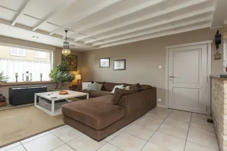 Saidiana House, Villa א Knokke-Heist proche plage - Photo 2