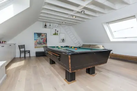 Saidiana House, Villa א Knokke-Heist proche plage - Photo 4