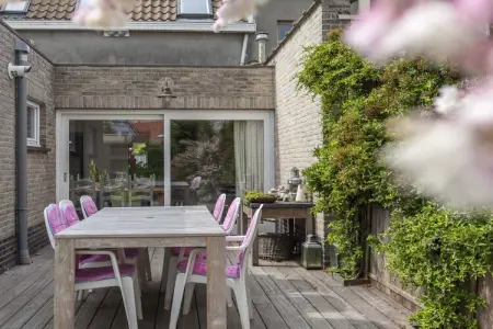 Saidiana House, Villa א Knokke-Heist proche plage - Photo 5