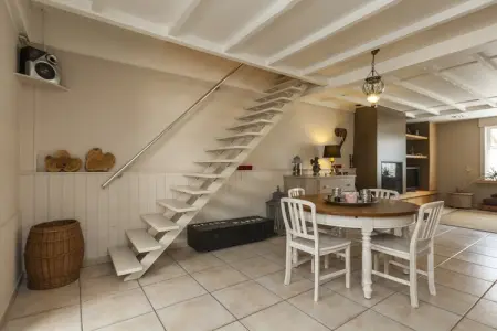 Saidiana House, Villa א Knokke-Heist proche plage - Photo 7