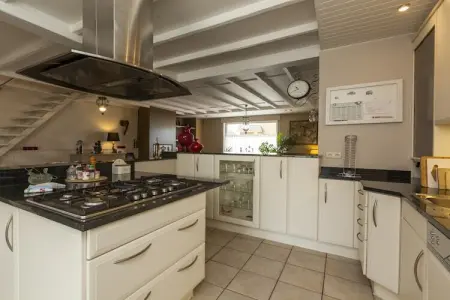 Saidiana House, Villa א Knokke-Heist proche plage - Photo 9