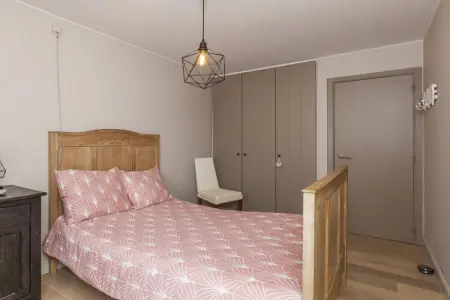 Saidiana House, Villa א Knokke-Heist proche plage - Photo 13