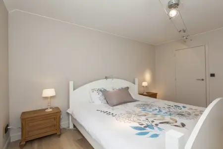 Saidiana House, Villa א Knokke-Heist proche plage - Photo 15