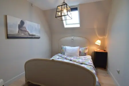 Saidiana House, Villa א Knokke-Heist proche plage - Photo 16