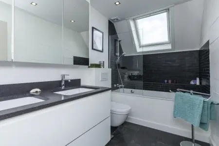 Saidiana House, Villa א Knokke-Heist proche plage - Photo 18