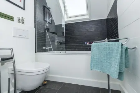 Saidiana House, Villa א Knokke-Heist proche plage - Photo 19