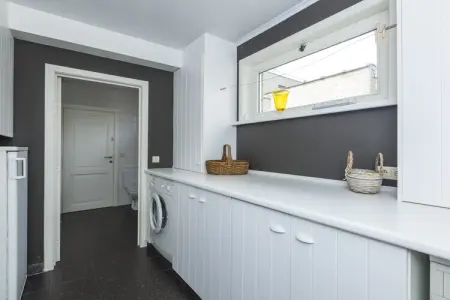 Saidiana House, Villa א Knokke-Heist proche plage - Photo 21