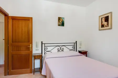 Agriturismo Paradiso Paola, Appartement en Ombrie près montagnes - Photo 3