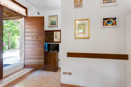 Agriturismo Paradiso Paola, Appartement en Ombrie près montagnes - Photo 9