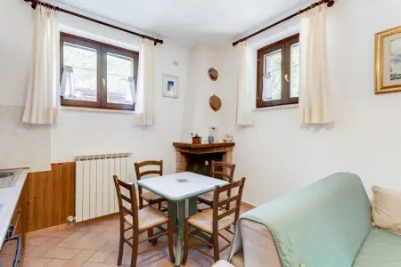 Agriturismo Paradiso Paola, Appartement en Ombrie près montagnes - Photo 11