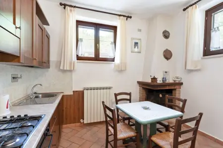Agriturismo Paradiso Paola, Appartement en Ombrie près montagnes - Photo 13
