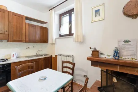 Agriturismo Paradiso Paola, Appartement en Ombrie près montagnes - Photo 14