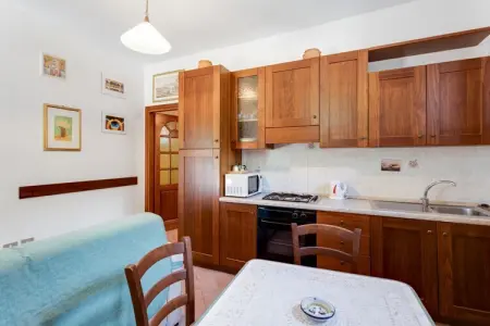 Agriturismo Paradiso Paola, Appartement en Ombrie près montagnes - Photo 15