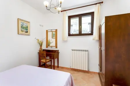 Agriturismo Paradiso Paola, Appartement en Ombrie près montagnes - Photo 16