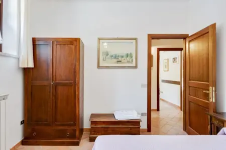Agriturismo Paradiso Paola, Appartement en Ombrie près montagnes - Photo 17