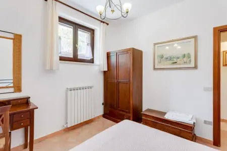 Agriturismo Paradiso Paola, Appartement en Ombrie près montagnes - Photo 18