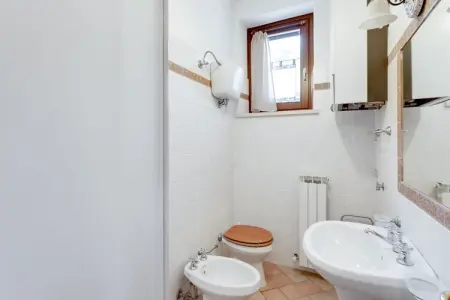 Agriturismo Paradiso Paola, Appartement en Ombrie près montagnes - Photo 20