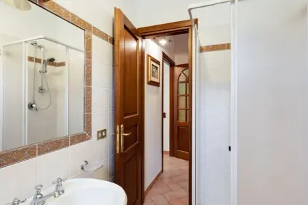 Agriturismo Paradiso Paola, Appartement en Ombrie près montagnes - Photo 21